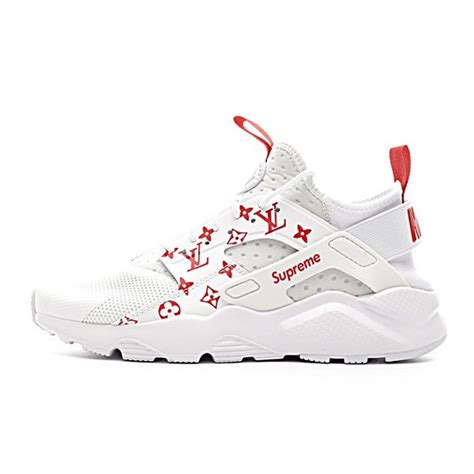 nike huarache louis vuitton price|Supreme x Louis Vuitton: See Every Piece from the Game .